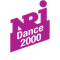 NRJ Dance 2000 logo