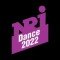 NRJ DANCE 2023 logo