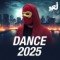 NRJ DANCE 2025 logo