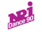 NRJ DANCE 90 logo