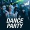 NRJ DANCE PARTY logo