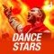 NRJ DANCE STARS logo