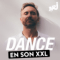 NRJ DANCE XXL logo