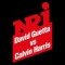 NRJ DAVID GUETTA VS CALVIN HARRIS logo