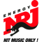 NRJ Denmark logo