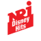 NRJ DISNEY HITS logo