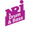 NRJ Drum & Bass logo