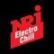 NRJ ELECTRO CHILL logo