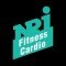 NRJ ELECTRO FITNESS logo