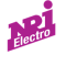 NRJ ELECTRO logo