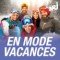 NRJ EN MODE VACANCES logo