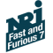 NRJ Fast and Furious logo