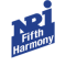 NRJ Fifth Harmony logo