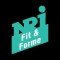 NRJ FIT & FORME logo