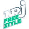 NRJ Free Style logo