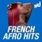 NRJ FRENCH AFRO HITS logo