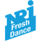 NRJ FRESH DANCE logo