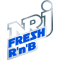 NRJ Fresh RnB logo