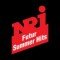 NRJ FUTURE AUTUMN HITS logo