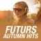 NRJ FUTURS AUTUMN HITS logo