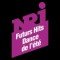 NRJ FUTURS HITS DANCE DE L'ETE logo