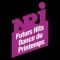 NRJ FUTURS HITS DANCE DU PRINTEMPS logo