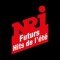 NRJ FUTURS HITS DE L'ETE logo