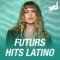NRJ FUTURS HITS LATINO logo