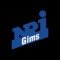 NRJ GIMS logo