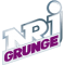 NRJ Grunge logo