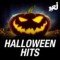 NRJ HALLOWEEN HITS logo