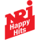 NRJ HAPPY HITS logo