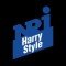 NRJ HARRY STYLES logo