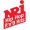 NRJ HIP HOP RNB HITS logo