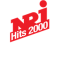 NRJ Hits 2000 logo