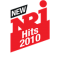 NRJ Hits 2010 logo