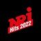 NRJ HITS 2022 logo