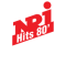 NRJ HITS 80' logo