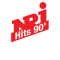 NRJ HITS 90 logo