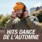 NRJ HITS DANCE DE L'AUTOMNE logo