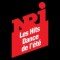 NRJ HITS DANCE DE L'ETE logo