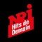 NRJ HITS DE DEMAIN logo