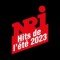 NRJ HITS DE L'ETE 2023 logo