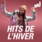 NRJ HITS DE L'HIVER logo