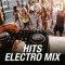 NRJ HITS ELECTRO MIX logo