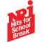 NRJ Hits for School Break logo