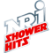 NRJ Hits for Shower logo