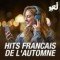 NRJ HITS FRANCAIS DE L'AUTOMNE logo