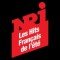 NRJ HITS FRANCAIS DE L'ETE logo