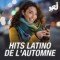 NRJ HITS LATINO DE L'AUTOMNE logo